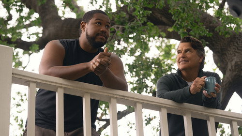 Falando a Real: 3×9