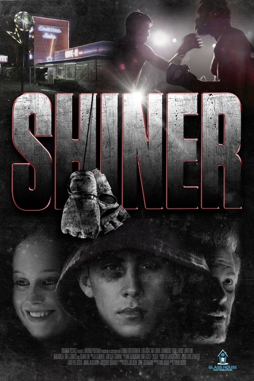 Shiner poster