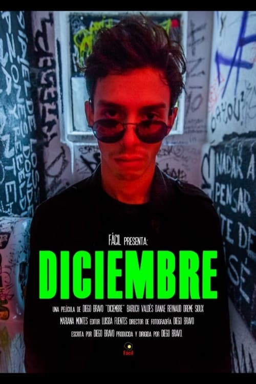 |ES| Diciembre