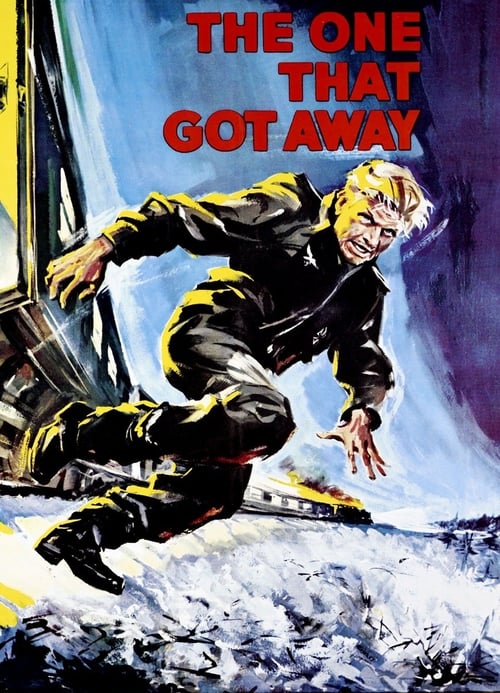 The One That Got Away 1957