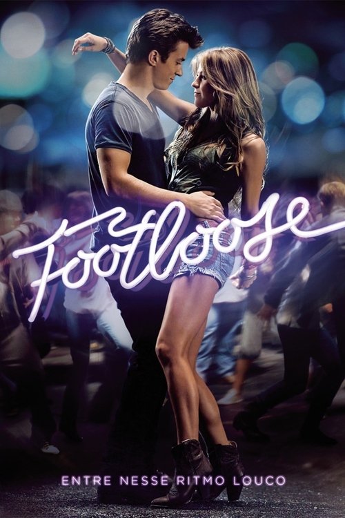 Image Footloose