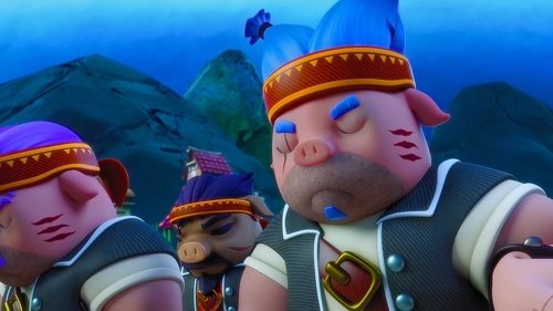 Image de l'épisode 19