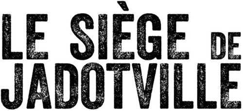 The Siege of Jadotville