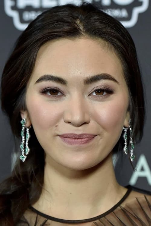 Kép: Jessica Henwick színész profilképe