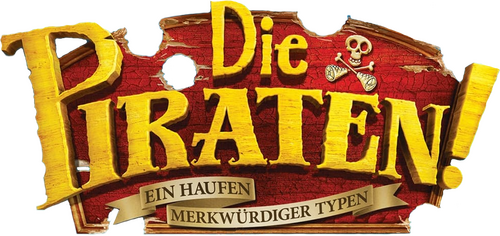 The Pirates! In an Adventure with Scientists!