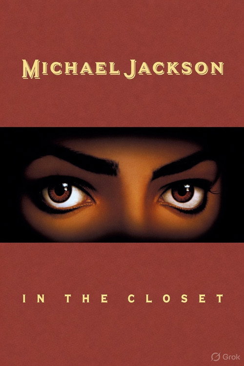 In the Closet - Michael Jackson (Official Video)