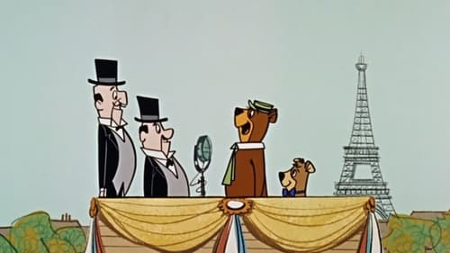 The Yogi Bear Show, S01E10 - (1961)