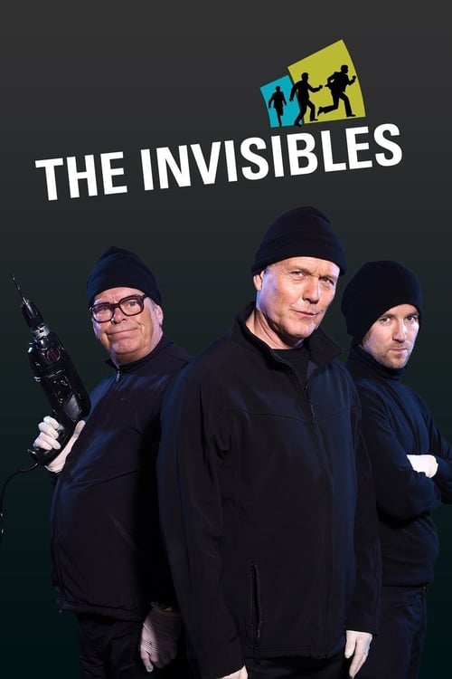 Poster The Invisibles