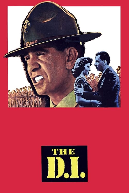 The D.I. (1957)