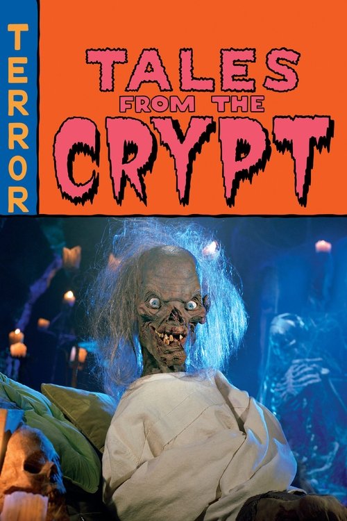 Tales from the Crypt Full Episodes Of Season 7 Online Free