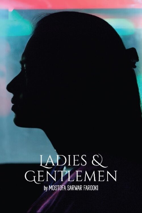 Ladies & Gentlemen cover