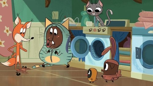 Image de l'épisode 1