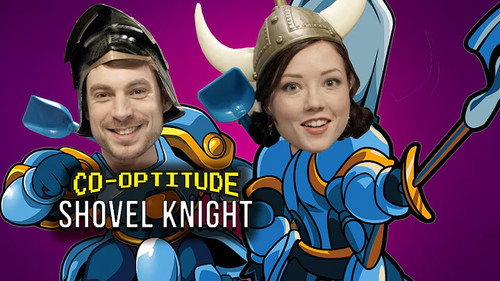Shovel Knight