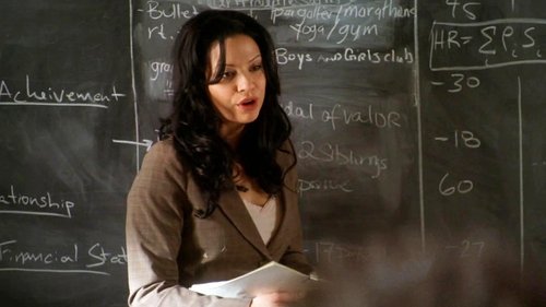 Numb3rs: Temporada 2x Episodio 20