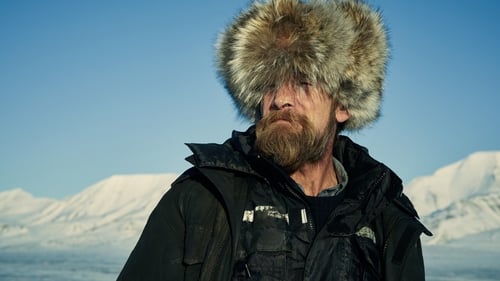 Fortitude, S03E01 - (2018)