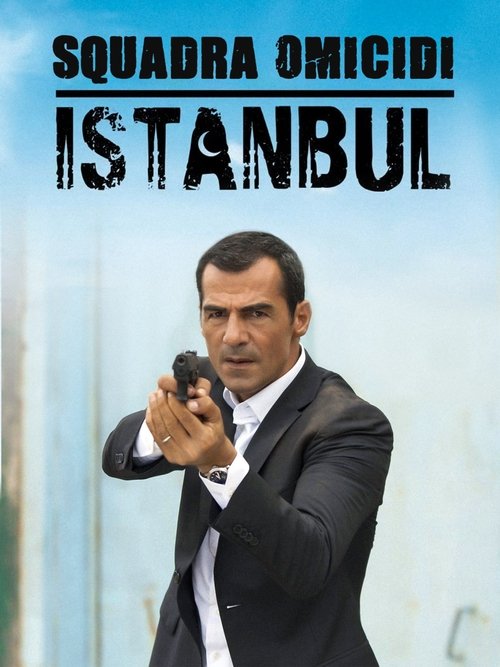 Squadra Omicidi Istanbul