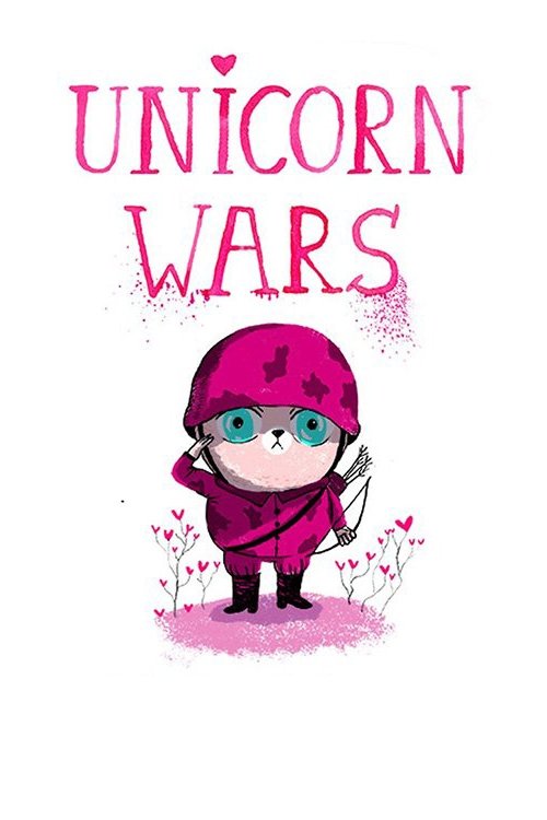 Unicorn Wars 