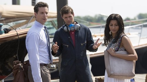 Poster della serie Royal Pains