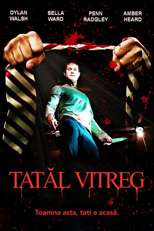 Poster pentru Tatăl vitreg