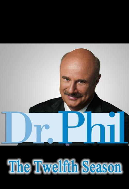 Where to stream Dr. Phil Season 12