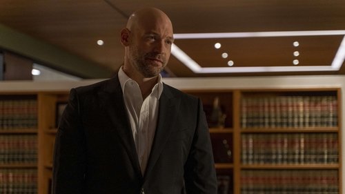Billions: 5×9