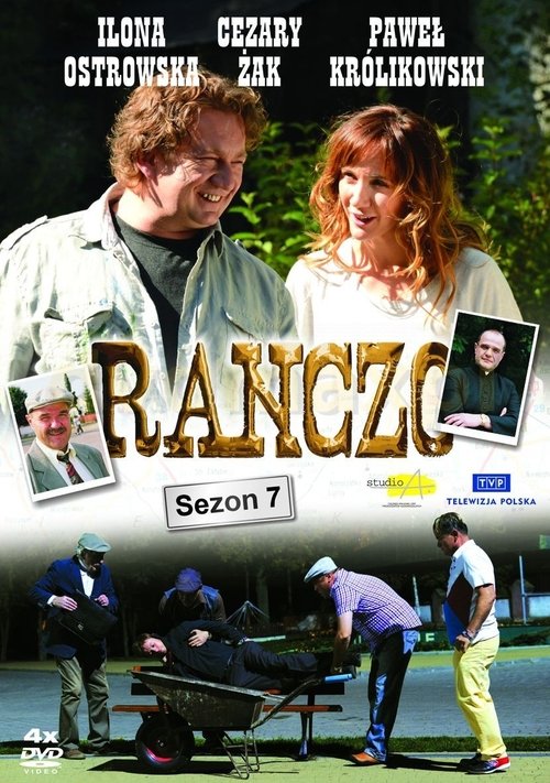 Ranczo, S07 - (2013)