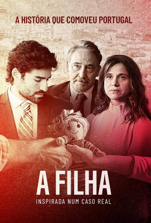 A Filha Season 1 Episode 3 : Episode 3