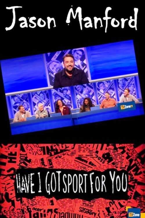 Have I Got Sport for You Poster