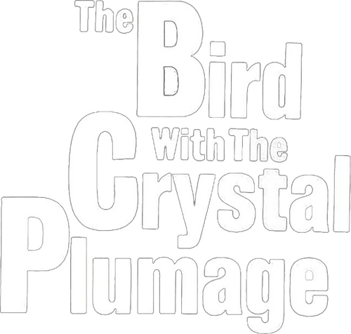 The Bird with the Crystal Plumage