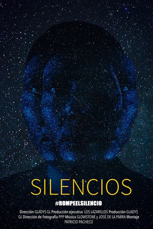 Silencios (2022)
