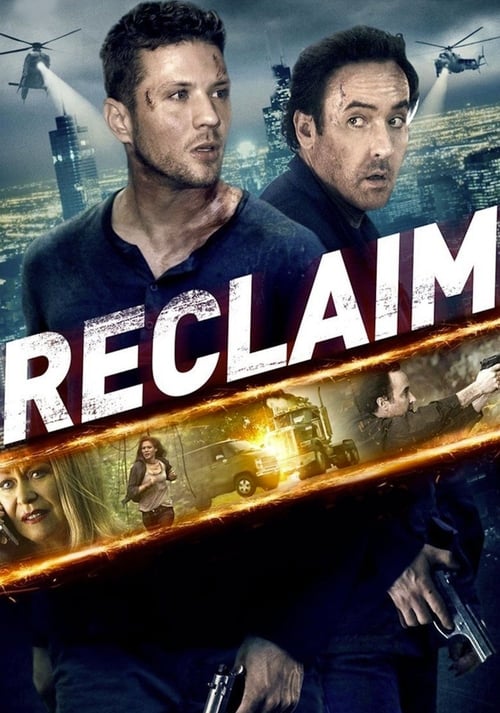 Reclaim (2014)