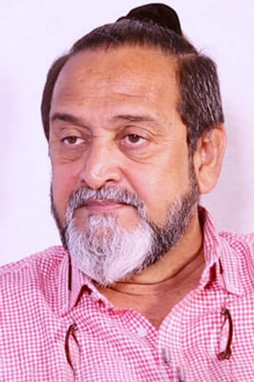 Mahesh Manjrekar is