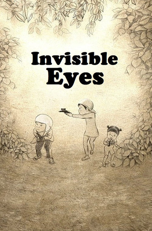 Invisible Eyes