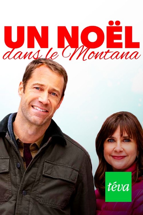 Un Noël dans le Montana (2019)