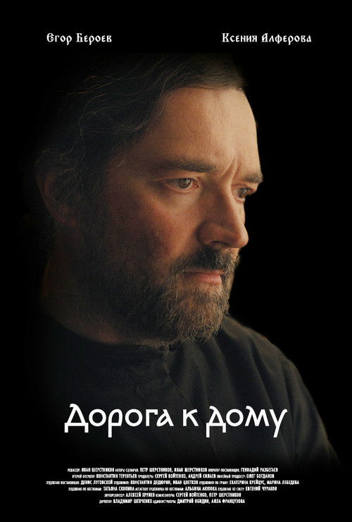 The Road to Home poster