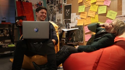 Image de l'épisode 1