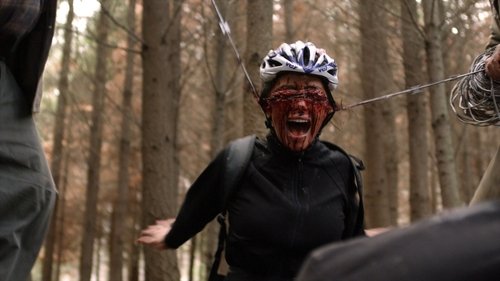 Wrong Turn 6: Last Resort (2014)