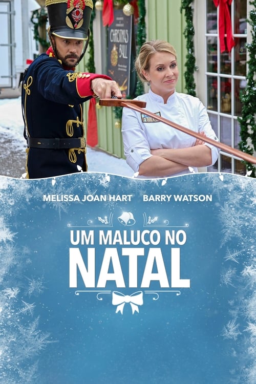 Image Um Maluco no Natal