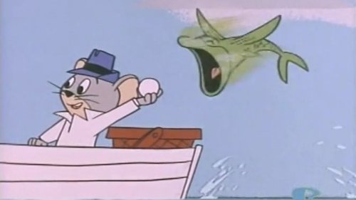 Episode 25