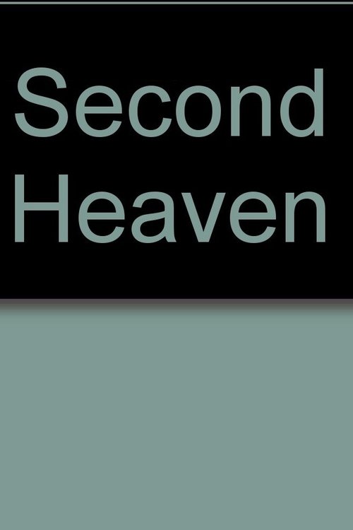 Second Heaven: Live At Joaquinzao 1998 movie poster player
