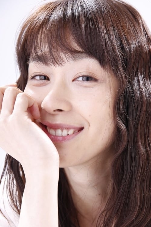 Kép: Saori Seto színész profilképe