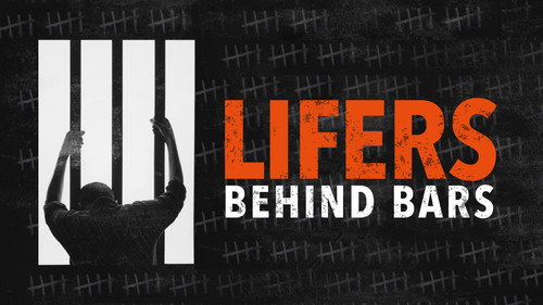 Lifers: Behind Bars - Season 1 Backdrop Blur