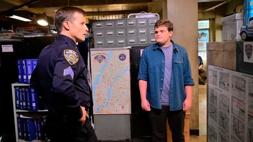 Poster della serie Blue Bloods