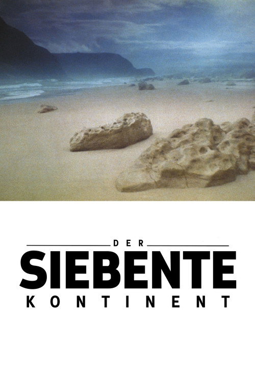 Der siebente Kontinent