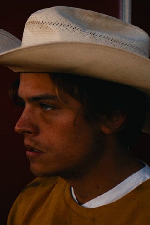 Tyger Tyger movie poster player