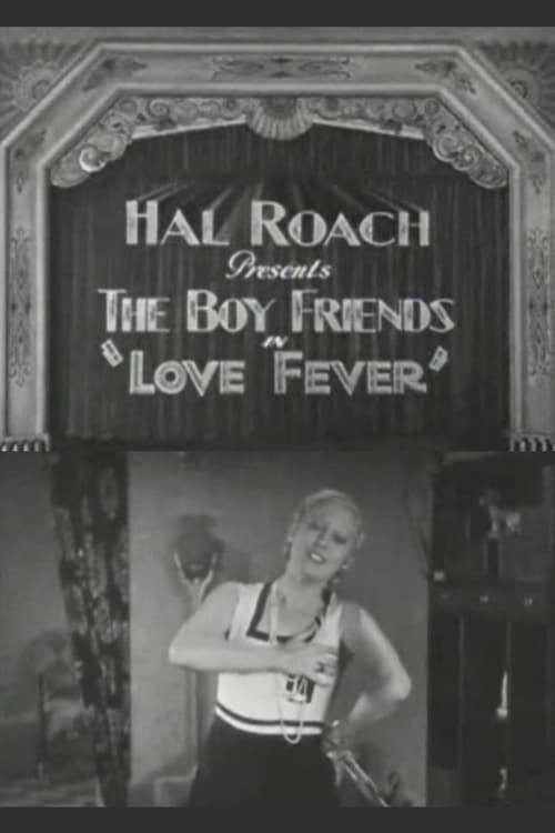 Love Fever (1931)