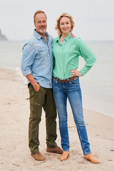 Escena 5 de Das Küstenrevier