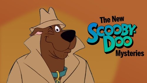 The New Scooby-Doo Mysteries