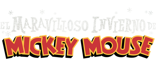 El maravilloso invierno de Mickey Mouse