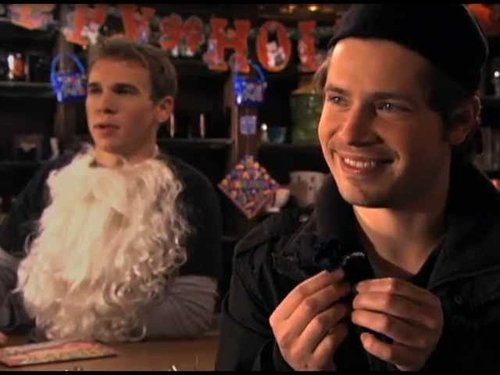 Image de l'épisode 1